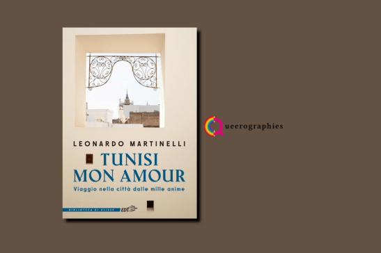 [Tunisi mon amour][Leonardo&nbsp;Martinelli]