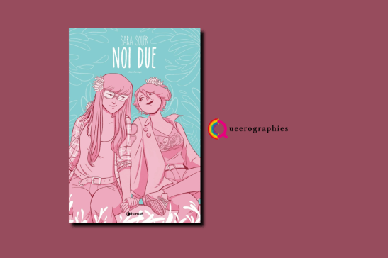 [Noi due][Sara Soler]