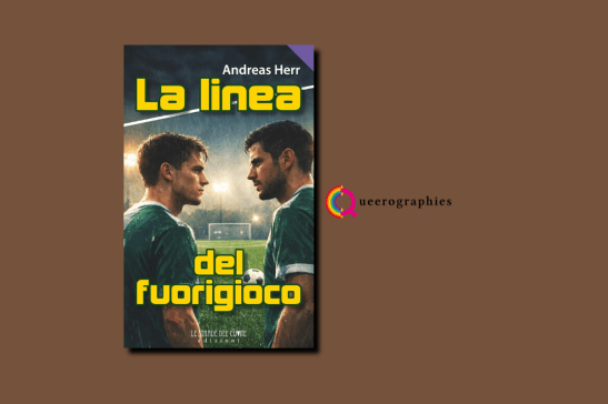 [La linea del fuorigioco][Andreas Herr]
