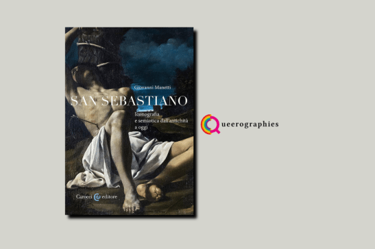 [San Sebastiano][Giovanni Manetti]