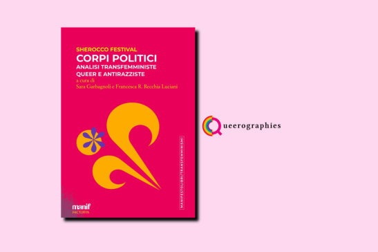 [Corpi politici][Sara Garbagnoli][Francesca R. Recchia&nbsp;Luciani]