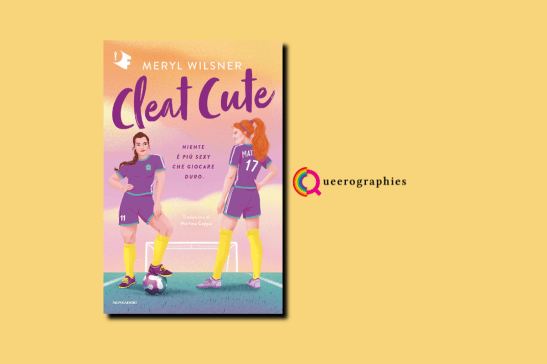 [Cleat Cute][Meryl Wilsner]