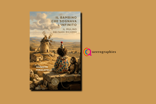 [Il bambino che sognava l’infinito][Giuseppe Minacapelli]