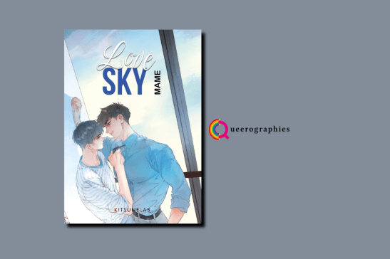 [Love sky][Mame]