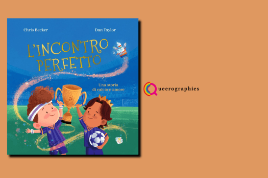 [L’incontro perfetto][Chris Becker][Dan&nbsp;Taylor]