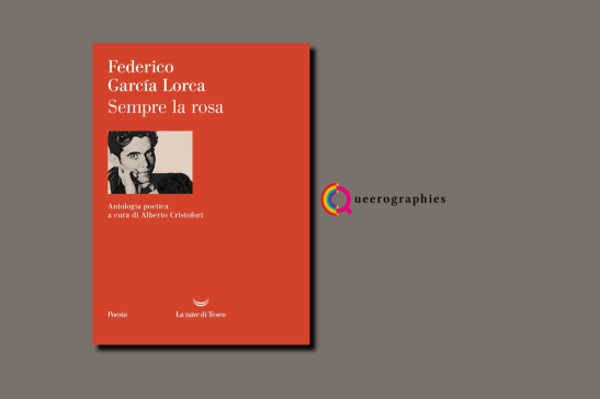 [Sempre la rosa][Federico García&nbsp;Lorca]