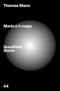 Mario e il mago di Thomas Mann