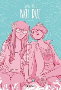 Noi due di Sara Soler