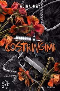 Costringimi Alina May