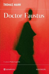 Doctor Faustus di Thomas Mann