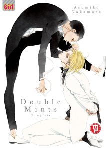 Double Mints Asumiko Nakamura