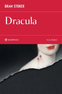 Dracula di Bram Stoker