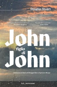 John figlio di John Douglas Stuart