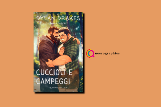 [Cuccioli e campeggi][Dylan&nbsp;Drakes]