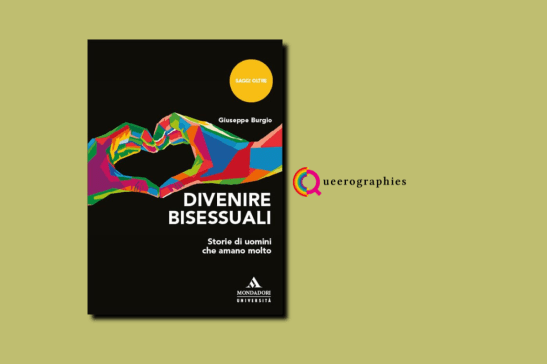 [Divenire bisessuali][Giuseppe Burgio]