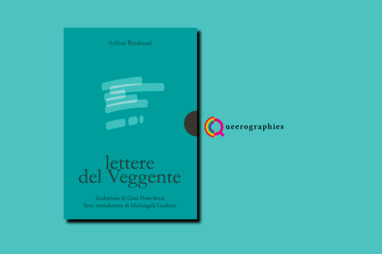 [Lettere del veggente][Arthur Rimbaud]