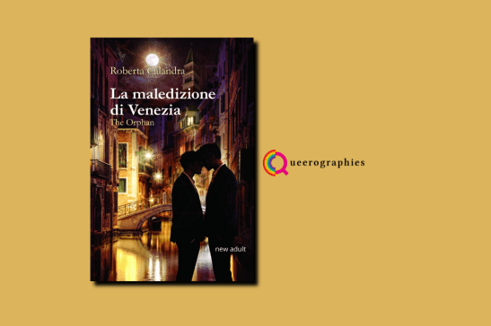[La maledizione di Venezia][Roberta Calandra]