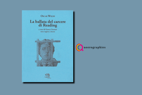 [La ballata del carcere di Reading][Oscar&nbsp;Wilde]