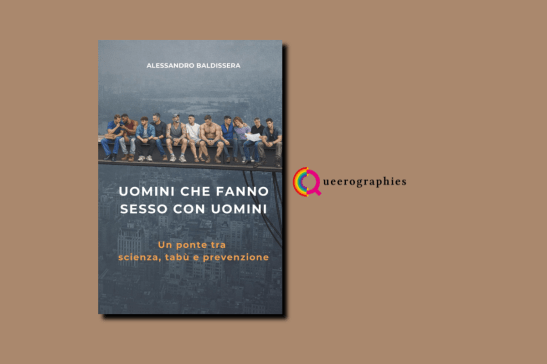 [Uomini che fanno sesso con uomini][Alessandro Baldissera]