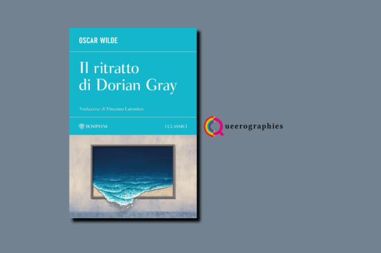 [Il ritratto di Dorian Gray][Oscar&nbsp;Wilde]