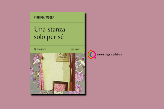 [Una stanza solo per sé][Virginia&nbsp;Woolf]