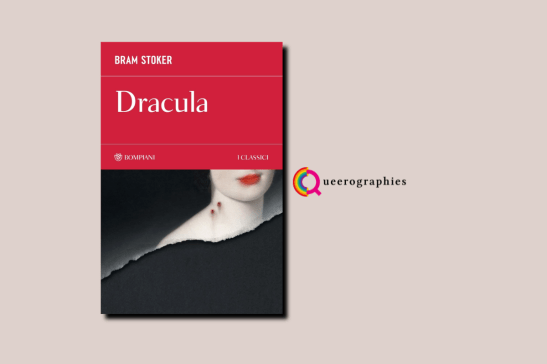 [Dracula][Bram Stoker]