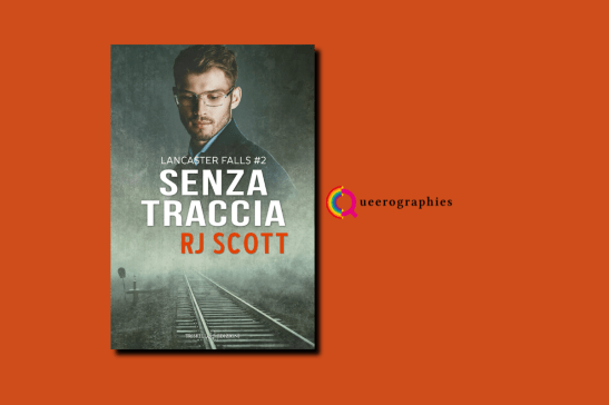 [Senza traccia][R.J. Scott]
