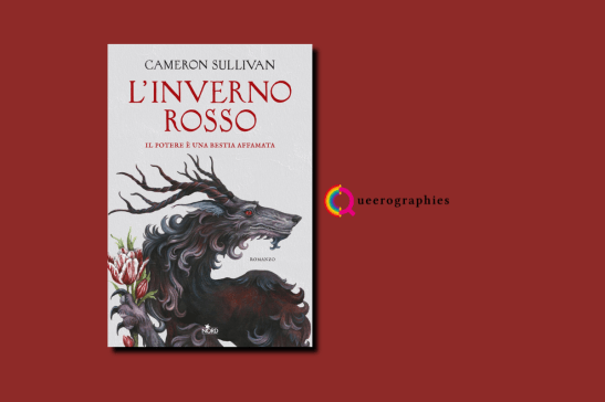 [L’inverno rosso][Cameron Sullivan]