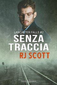 Senza traccia di R.J. Scott