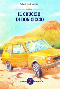 Il cruccio di don Ciccio di Salvatore Bonavita