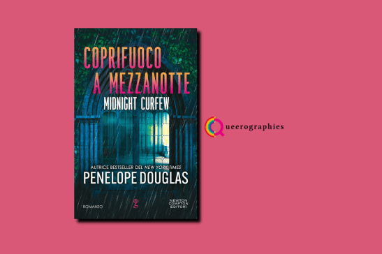 [Coprifuoco a mezzanotte][Penelope Douglas]