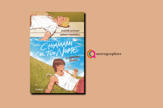 [Chiamami col tuo nome][André Aciman][Sarah&nbsp;Maxwell]