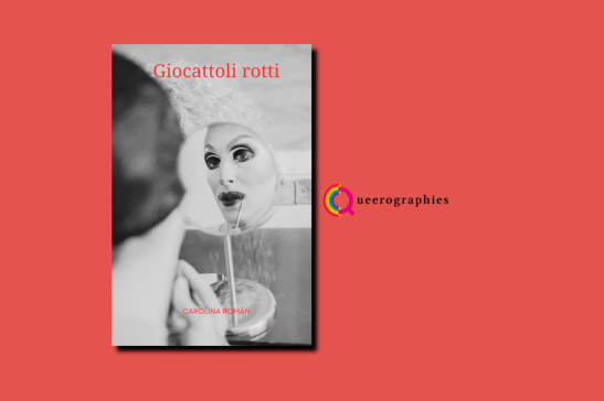 [Giocattoli rotti][Carolina Román]