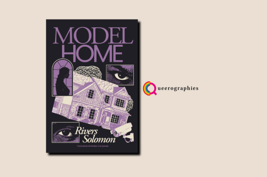 [Model home][Rivers Solomon]