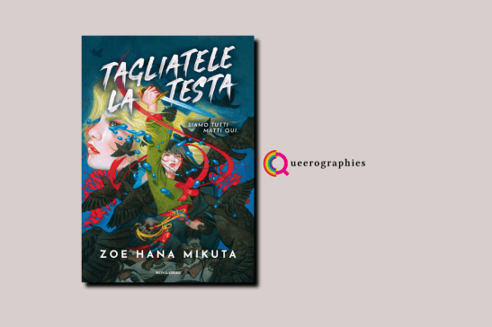 [Tagliatele la testa][Zoe Hana&nbsp;Mikuta]