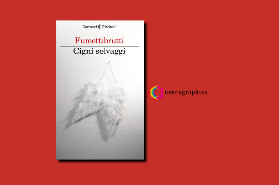 [Cigni selvaggi][Fumettibrutti]