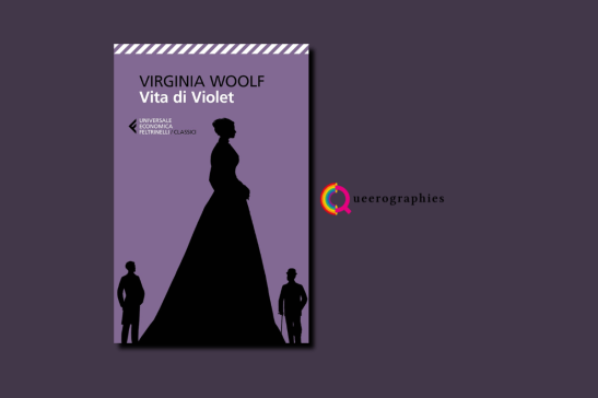 [Vita di Violet][Virginia Woolf]
