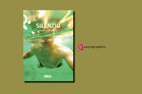[Silenzio][Pierangelo Consoli]