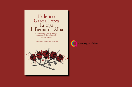 [La casa di Bernarda Alba][Federico García&nbsp;Lorca]