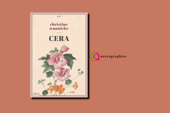[Cera][Christine Wunnicke]