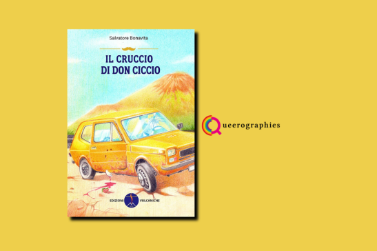 [Il cruccio di don Ciccio][Salvatore Bonavita]
