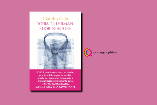 [Tobia Tillerman fuori stagione][Claudio Calò]