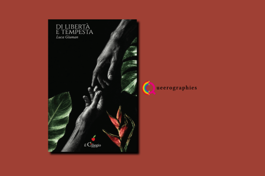 [Di libertà e tempesta][Luca&nbsp;Giuman]