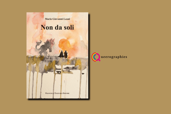 [Non da soli][Mario Giovanni&nbsp;Leoni]