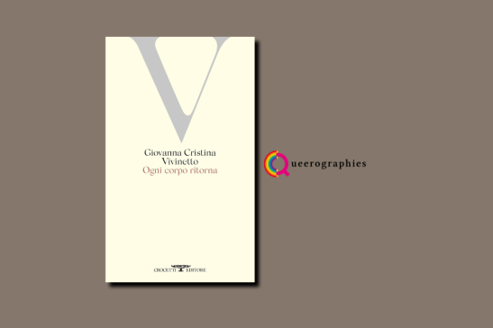 [Ogni corpo ritorna][Giovanna Cristina&nbsp;Vivinetto]