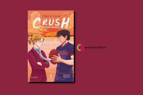 [Crush][Willow B. Marshall]