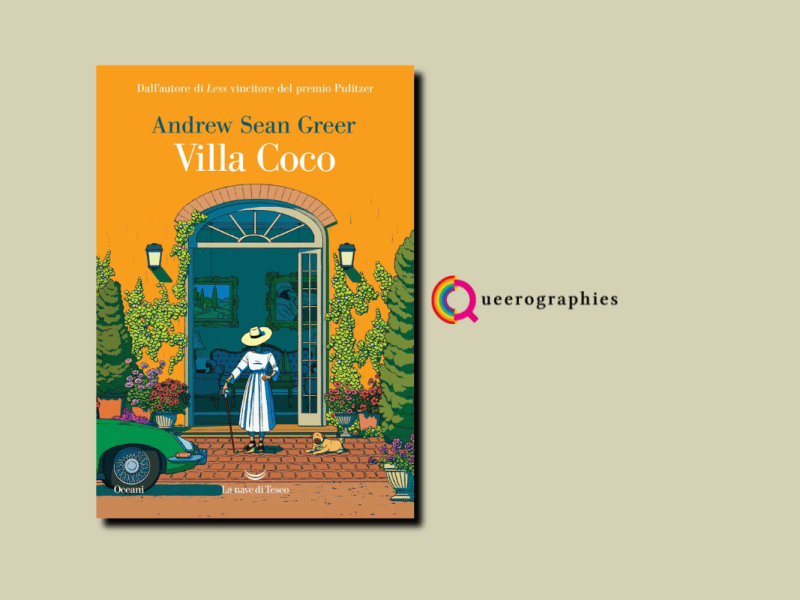 [Villa Coco][Andrew Sean&nbsp;Greer]