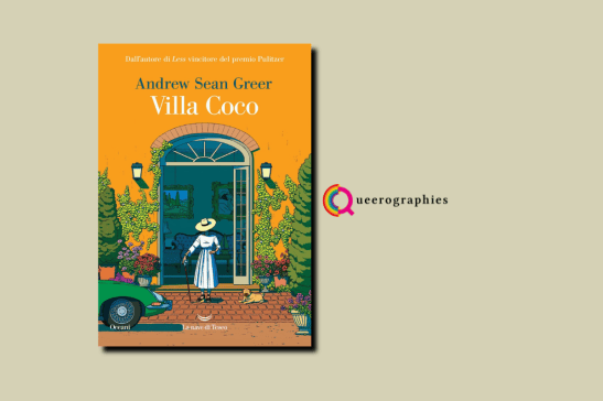 [Villa Coco][Andrew Sean&nbsp;Greer]