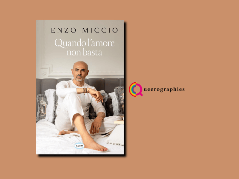 [Quando l’amore non basta][Enzo&nbsp;Miccio]