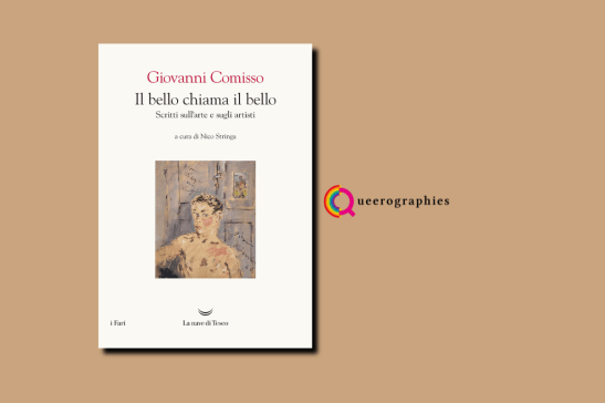 [Il bello chiama il bello][Giovanni&nbsp;Comisso]